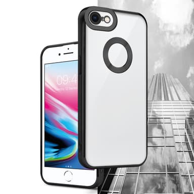 iPhone 7 / 7S / 8 / SE 2020 Suojakuori Kotelo