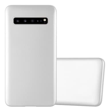 Samsung Galaxy S10 5G Suojakuori Kotelo (Hopea)
