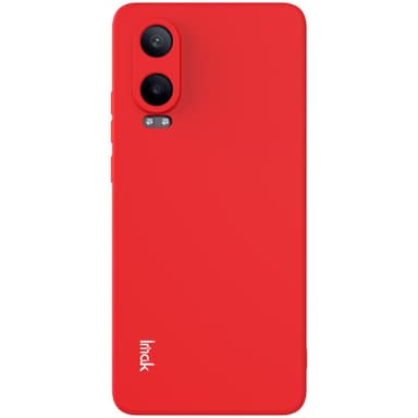 IMAK OnePlus Nord CE4 Lite 5G UC-4 Series Suojakuori - Punainen