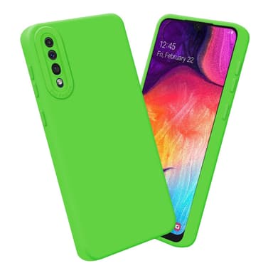 Samsung Galaxy A50 4G / A50s / A30s Suojakuori Kotelo
