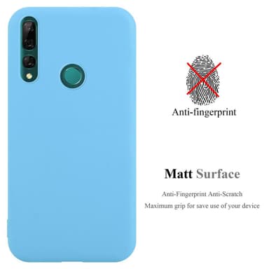 Suojakuori Huawei P SMART Z / Y9 PRIME 2019 / Enjoy 10