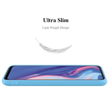 Suojakuori Huawei P SMART Z / Y9 PRIME 2019 / Enjoy 10