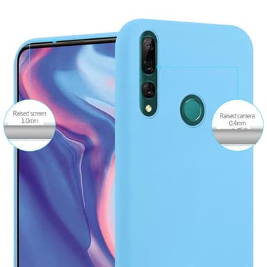 Suojakuori Huawei P SMART Z / Y9 PRIME 2019 / Enjoy 10