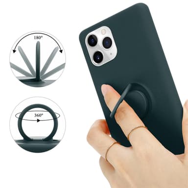 iPhone 11 PRO Suojakuori Kotelo Case Cover