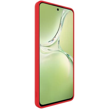 IMAK OnePlus Nord CE4 Lite 5G UC-4 Series Suojakuori - Punainen