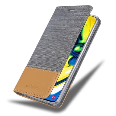 Samsung Galaxy A80 / A90 4G Suojakuori Lompakkokotelo