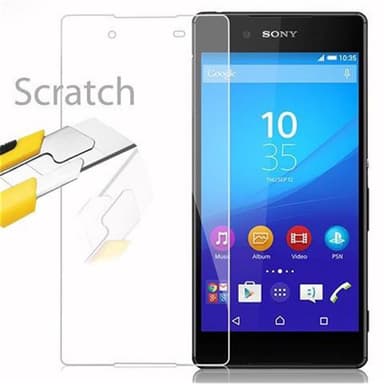 Sony Xperia Z3 PLUS / Z4 Näytönsuoja Karkaistu lasi