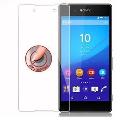 Sony Xperia Z3 PLUS / Z4 Näytönsuoja Karkaistu lasi
