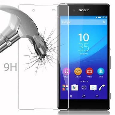 Sony Xperia Z3 PLUS / Z4 Näytönsuoja Karkaistu lasi