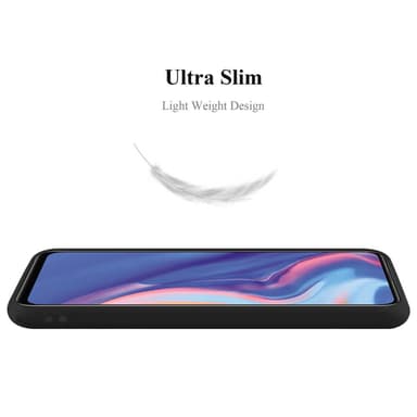 Suojakuori Huawei P SMART Z / Y9 PRIME 2019 / Enjoy 10
