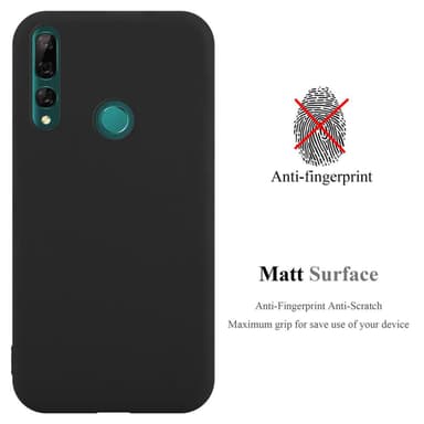 Suojakuori Huawei P SMART Z / Y9 PRIME 2019 / Enjoy 10