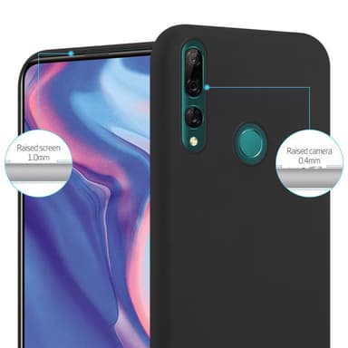 Suojakuori Huawei P SMART Z / Y9 PRIME 2019 / Enjoy 10