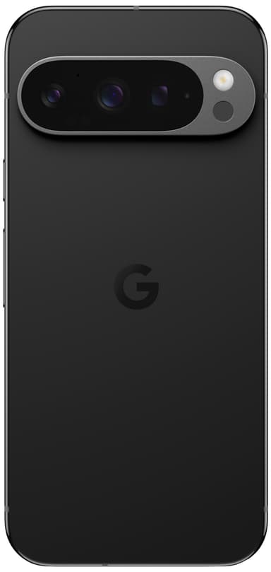 Google Pixel 9 Pro 5G älypuhelin 16/128 GB (Obsidian)