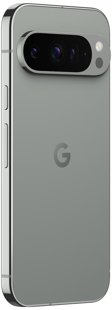 Google Pixel 9 Pro XL 5G älypuhelin 16/128 GB (Hazel)