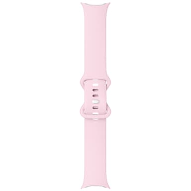 Google Pixel Watch 3 41 mm Active Band ranneke L (vaaleanpunainen)