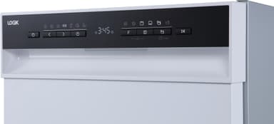 Logik astianpesukone LDW45W24E