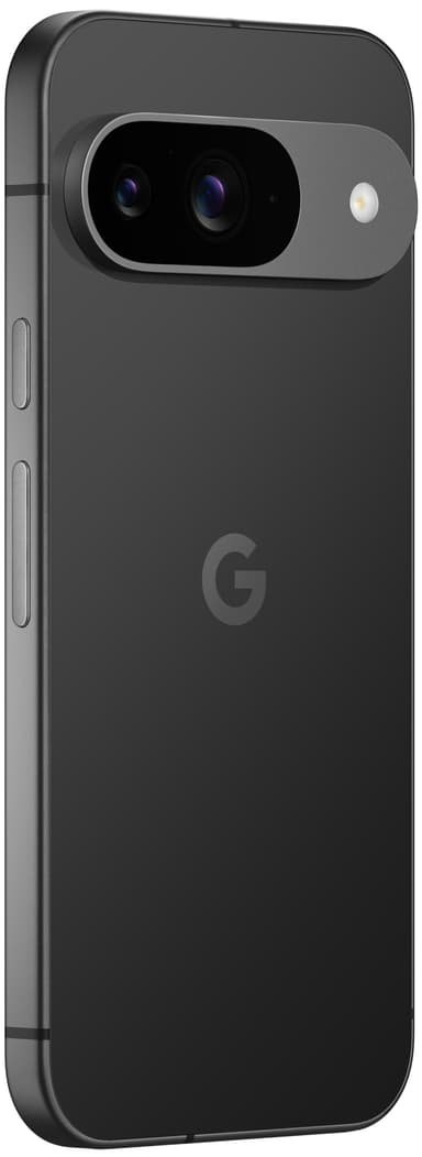 Google Pixel 9 5G älypuhelin 12/256 GB (Obsidian)