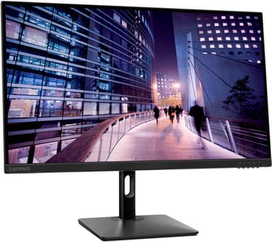 Lenovo N27p 27" 4K IPS näyttö