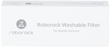 Roborock HEPA pölysuodatin 8.02.0296 (2 kpl)