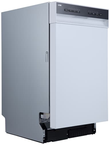 Logik astianpesukone LDW45W24E