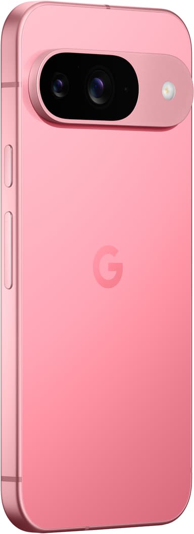 Google Pixel 9 5G älypuhelin 12/128 GB (Peony)