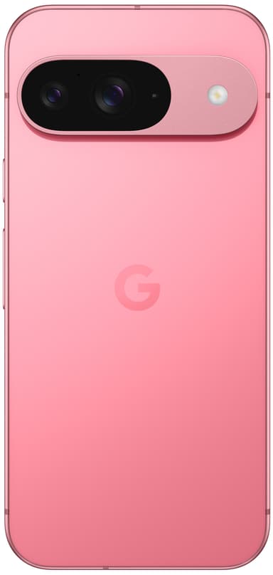 Google Pixel 9 5G älypuhelin 12/256 GB (Peony)