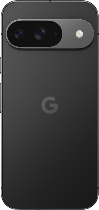 Google Pixel 9 5G älypuhelin 12/128 GB (Obsidian)