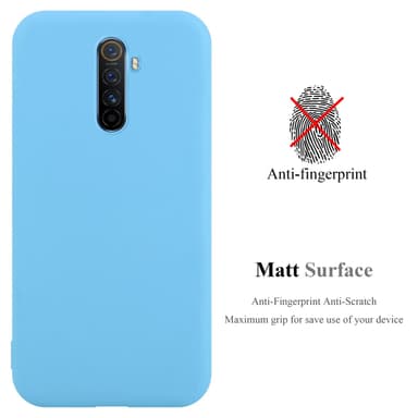 Suojakuori Realme X2 PRO / Oppo Reno Ace Kotelo