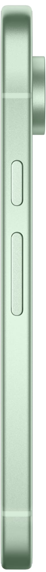 Google Pixel 9 5G älypuhelin 12/128 GB (Wintergreen)