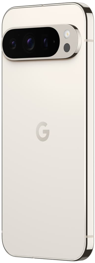 Google Pixel 9 Pro XL 5G älypuhelin 16/256 GB (Porcelain)