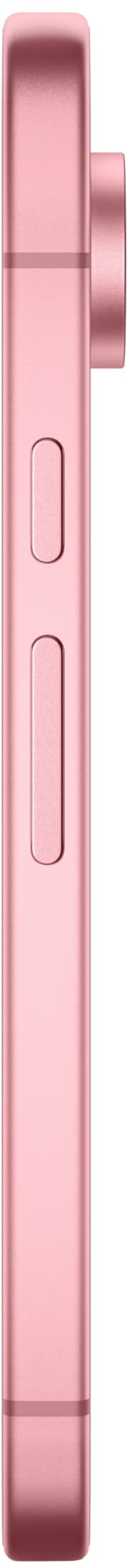 Google Pixel 9 5G älypuhelin 12/128 GB (Peony)