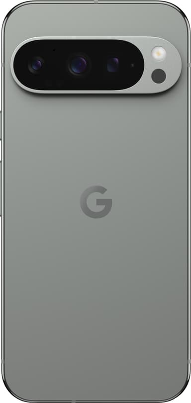 Google Pixel 9 Pro 5G älypuhelin 16/128 GB (Hazel)