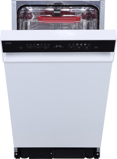 Logik astianpesukone LDW45W24E