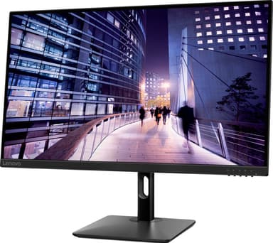 Lenovo N27p 27" 4K IPS näyttö