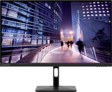 Lenovo N27p 27" 4K IPS näyttö
