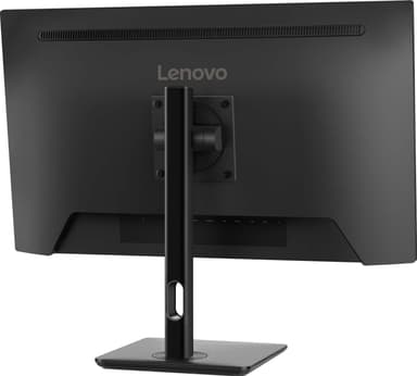 Lenovo N27p 27" 4K IPS näyttö