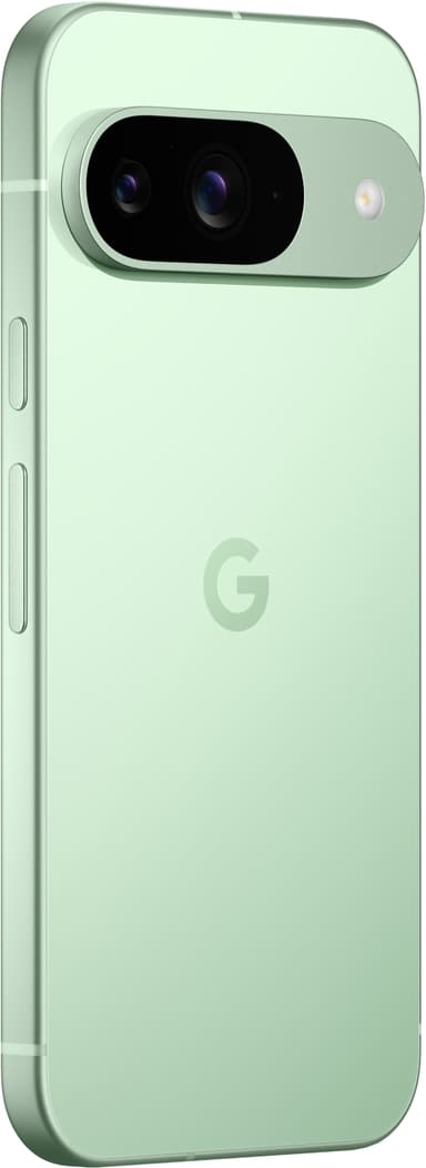 Google Pixel 9 5G älypuhelin 12/128 GB (Wintergreen)