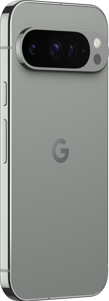 Google Pixel 9 Pro 5G älypuhelin 16/128 GB (Hazel)