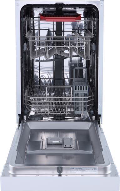 Logik astianpesukone LDW45W24E