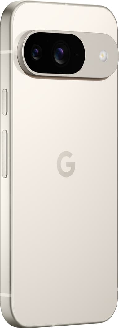 Google Pixel 9 5G älypuhelin 12/128 GB (Porcelain)