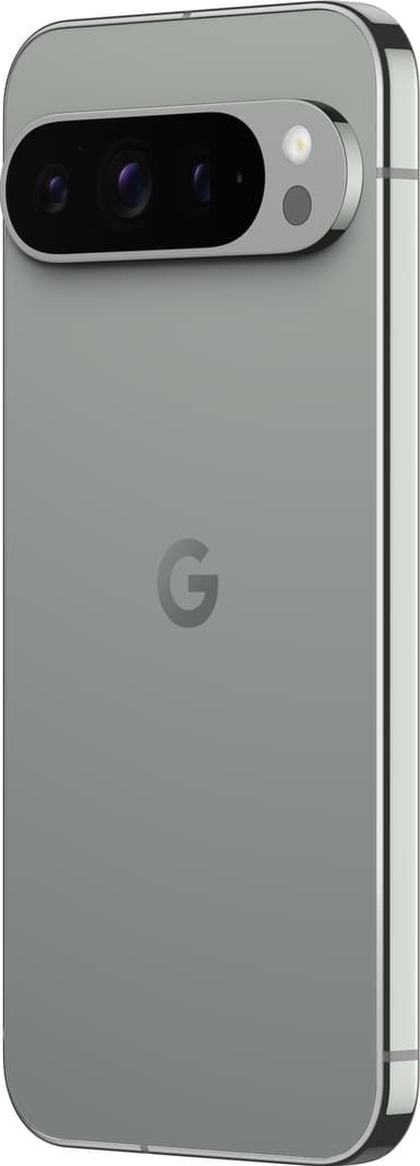 Google Pixel 9 Pro XL 5G älypuhelin 16/128 GB (Hazel)