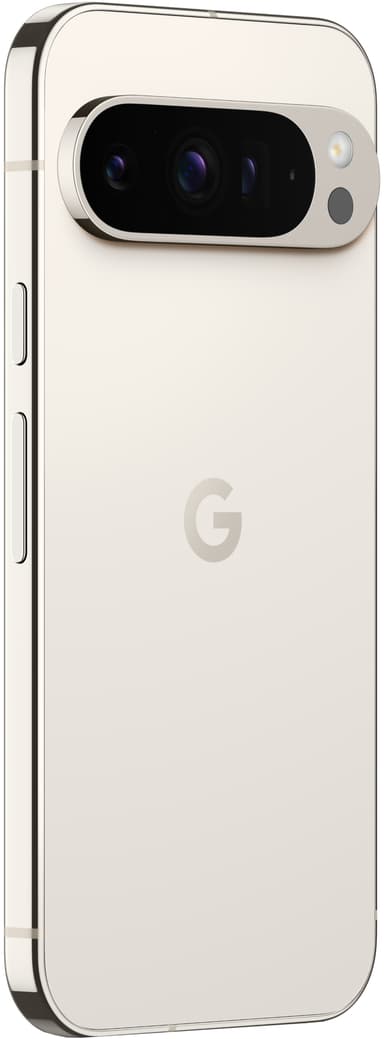 Google Pixel 9 Pro XL 5G älypuhelin 16/256 GB (Porcelain)