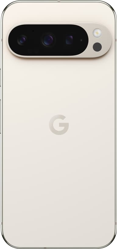 Google Pixel 9 Pro XL 5G älypuhelin 16/128 GB (Porcelain)