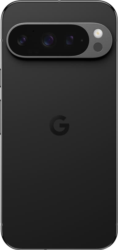 Google Pixel 9 Pro 5G älypuhelin 16/256 GB (Obsidian)
