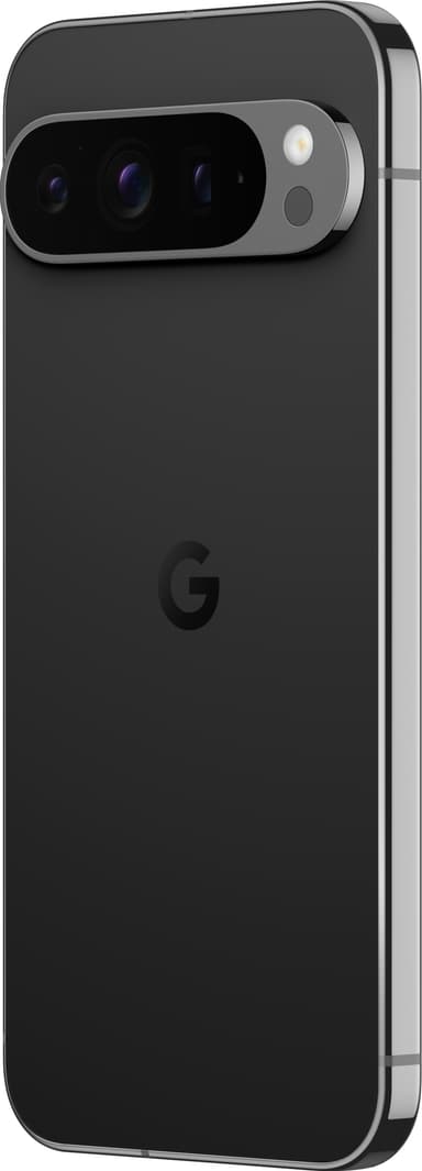 Google Pixel 9 Pro XL 5G älypuhelin 16/128 GB (Obsidian)