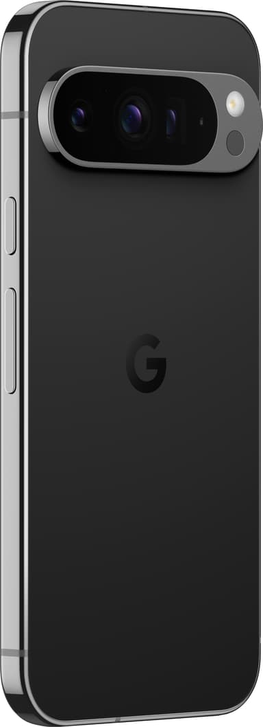 Google Pixel 9 Pro 5G älypuhelin 16/128 GB (Obsidian)
