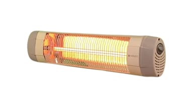 Norveco Star 2000W patio lämmitin jalustalla ja termostaatilla