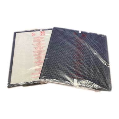 Ilmansuodatinpaketti (HEPA 11) Arida Clean 600 ilmanpuhdistimeen