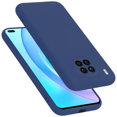 Honor 50 LITE Suojakuori Kotelo Case (Sininen)