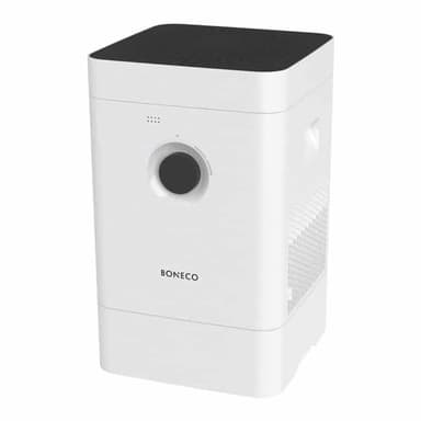 Boneco H300 -hybridikostutin ja ilmanpuhdistin sovelluksella